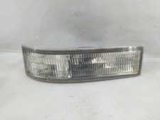 1995-2005 Chevrolet Astro Driver Left Oem Front Light Lamp Xmo7v 1995-2005 Chevrolet Astro Driver Left Oem Front Light Lamp Xmo7v