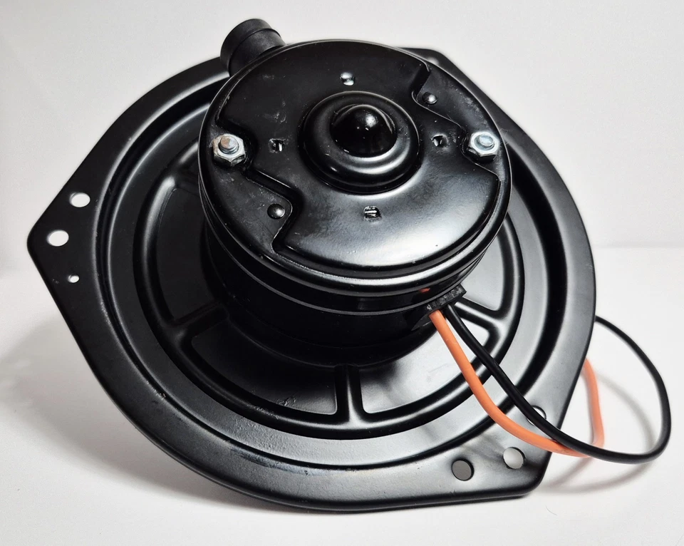 Motor soplador HVAC VDO PM2713 PARA 95--08 Impreza/Xterra/Sentra/Frontier/200SX/+ Foto 4 de 4