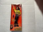SUPER STAR BRANDY BARBIE DOLL #27778 Black Phone 1999 Vintage New Pictures