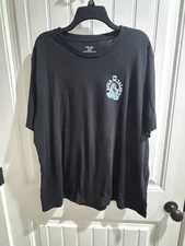 Huk Men’s Sz XXL Short Sleeve T-Shirt Tee Graphic Print