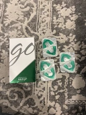Opalescence Go Teeth Whitening Trays 10% Mint, 10-Pack  PLUS 3 EXTRA , 11/30/26