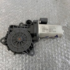 Lunette arrière Lancia Y