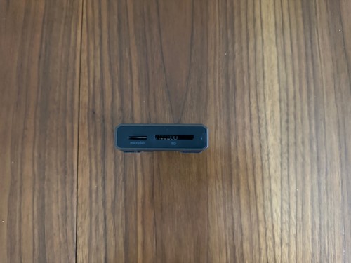SanDisk Professional PRO SD & MicroSD READER - Picture 3 of 7