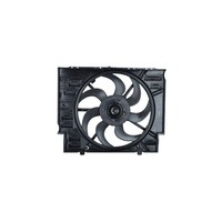 LüFter MotorküHlung Anti-ÜBerhitzung 600 W NRF Passend FüR U.A. BMW 5Er