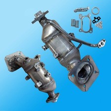 Catalyseurs Peugeot 108