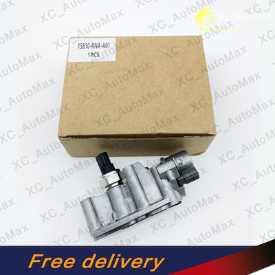 VTEC Solenoid Spool Valve 15810-RNA-A01 For Honda Civic 1.8L 2006-2011