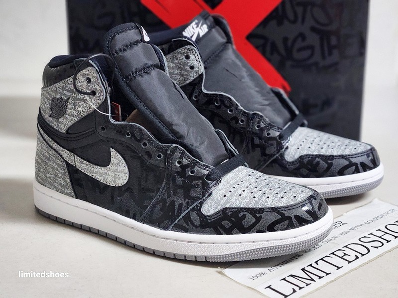 Size 6.5 - Jordan 1 OG High Rebellionaire for sale online | eBay