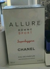 CHANEL Allure Homme Sport Superleggera -  100ml *Sealed*