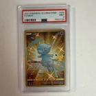 Pokémon Celebrations Mew Full Art Secret Rare Holo PSA 9 025/025