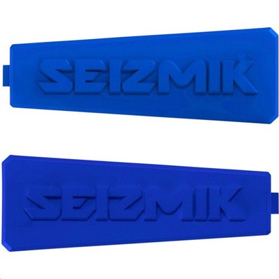 Seizmik 18097 Strike Side View Mirror Color Inserts - Blue