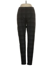 Simply Vera Vera Wang Women Black Dress Pants S