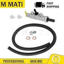 Rear Brake Master Cylinder Assy for Polaris Trail Blazer/Trail Boss 330 2010-13