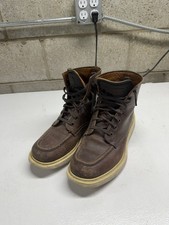 Stivali mocassini uomo Prada 8,5