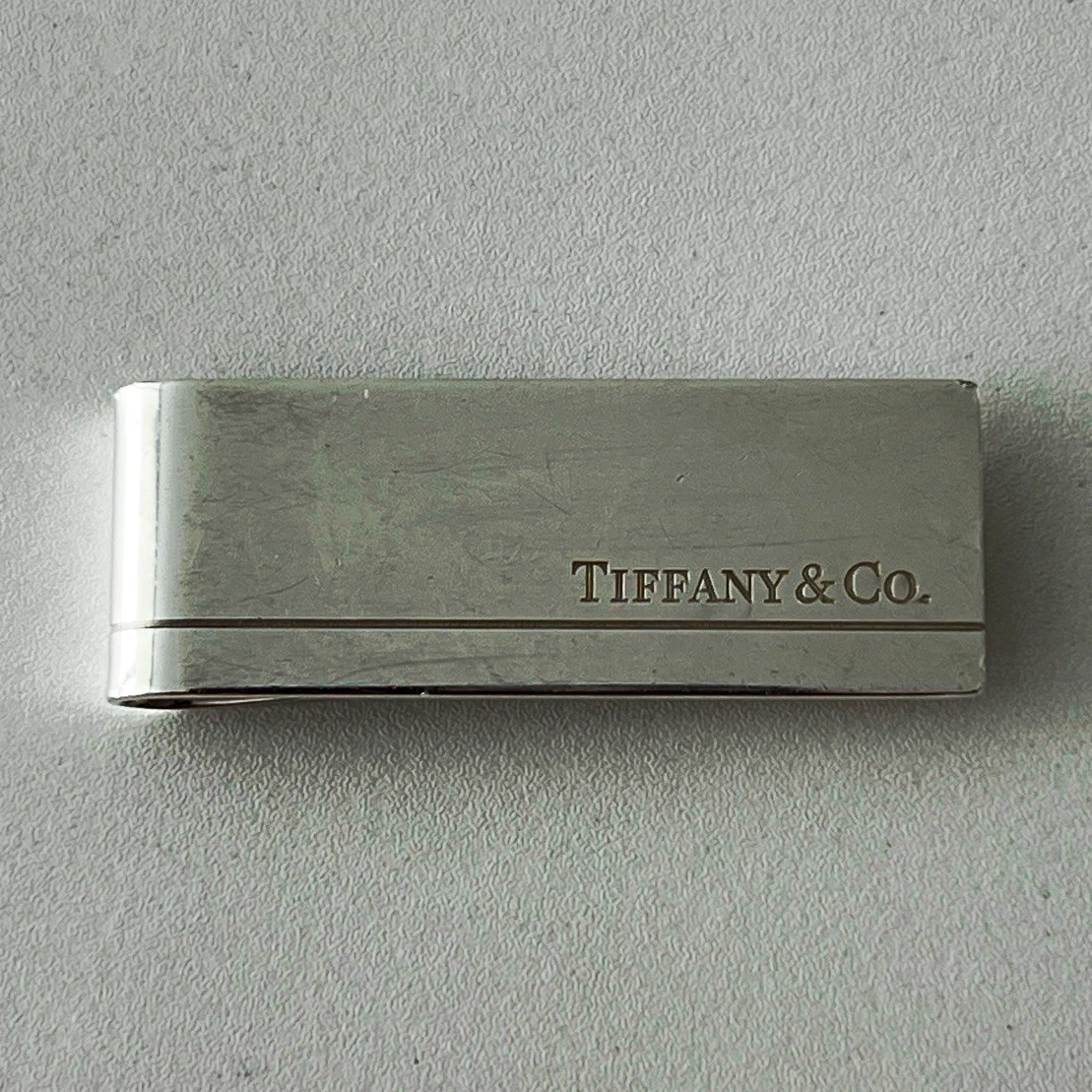 Tiffany & Co. Tie Clasps & Tacks for Men for sale | eBay