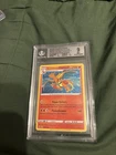Special Delivery Charizard SWSH075 BGS 9 Holo Sword & Shield Promo English