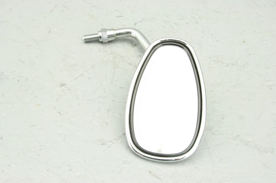 Espejo retrovisor derecho Victory Cross Roads 2011 cromado #4087 Foto 2 de 4