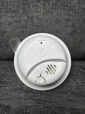 First Alert SMI105-AC Interconnect Hardwire Smoke Alarm with 10-Year Battery New
