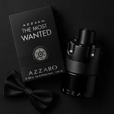 Azzaro The Most Wanted for Men 3.4 fl oz Eau de Parfum Intense Spray
