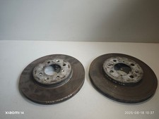 Disque de frein Honda JAZZ