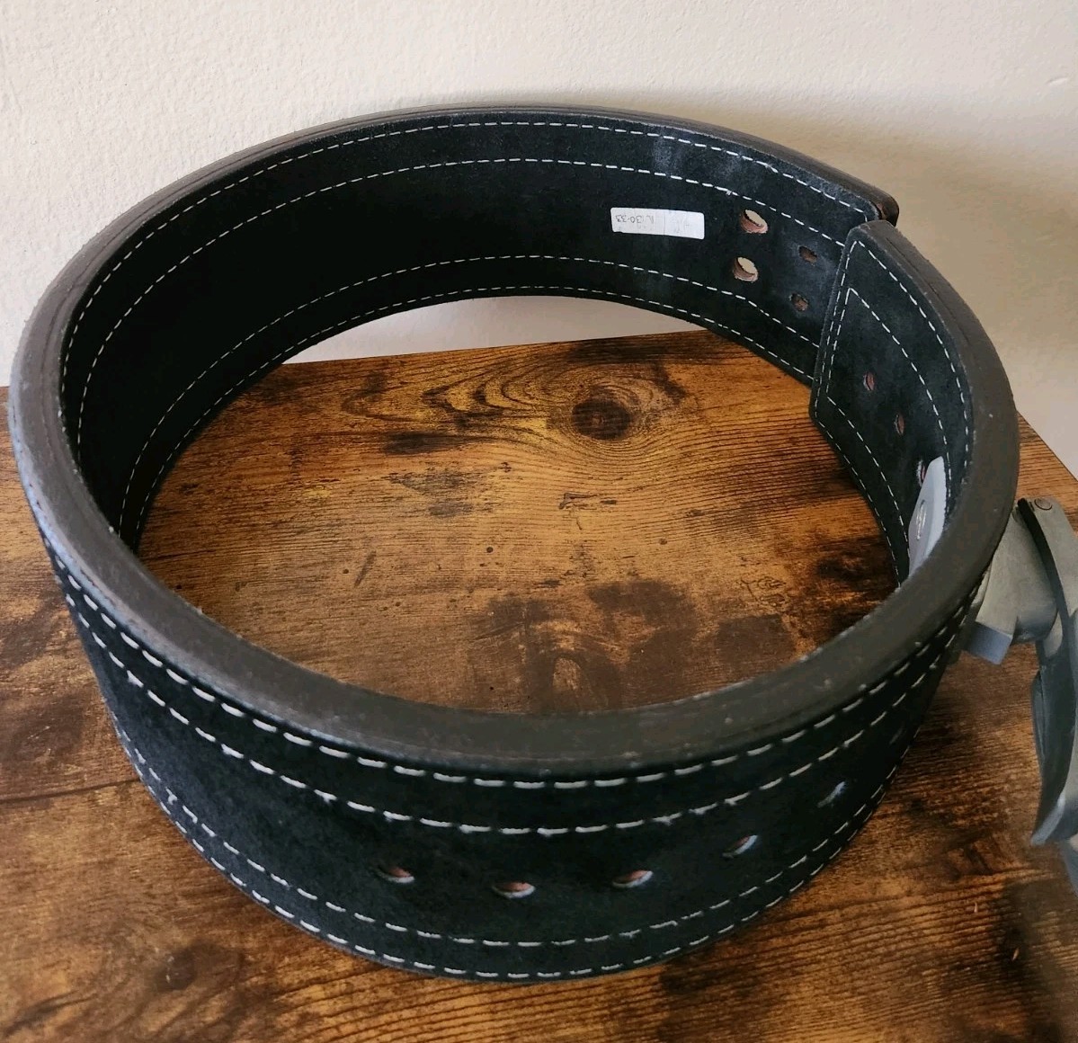 Inzer Forever Lever Powerlifting 11MM Belt 35.75