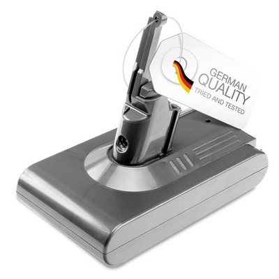 1x Akku für 21.6V 3000mAh Dyson V6 Absolute Plus
