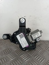 OPEL ASTRA K B16 15-22 WISCHERMOTOR HINTEN 13418998