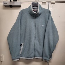 Musto Performance Snugs Jacket Fleece Full Zip Large