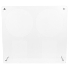 Acylic Cd Rack Case Holder Organizer Storage Holders Album Display Stand
