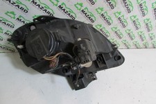 Feu avant (phare) Renault KANGOO