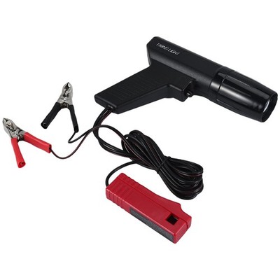 Timing Light 12V Ignition Timing Light Automotive Strong Flash Timing5117