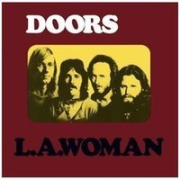L.A. Woman Von The Doors | CD | Zustand Neu