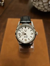 Elgin 1864 Automatic Watch 200M Water Resistance