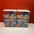 Pokemon x1 Surging Sparks Booster Bundle Box Factory Sealed! 6 Packs!