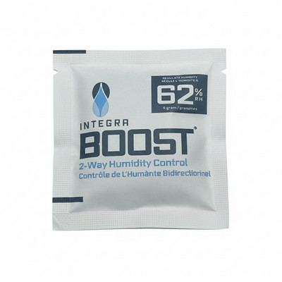 **Integra Boost 62% RH 4g - 3er Set