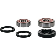 Pivot Works Wheel Bearing Kit - Premium 25-1179-P