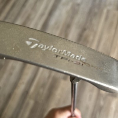 TaylorMade TPi 21 Putter / 34 1/2” Inches / Right Handed | eBay