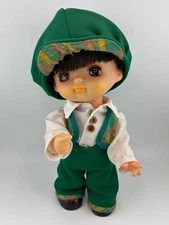 Showa retro dolls #011d74