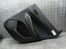 VAUXHALL GRANDLAND DOOR CARD REAR RIGHT YP000877YX MK1 2017-2025