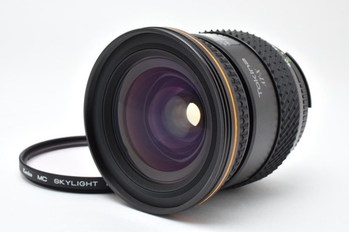 Poor Condition Tokina AT-X 24-40mm F2.8 Lens for Nikon #5800_59_40L