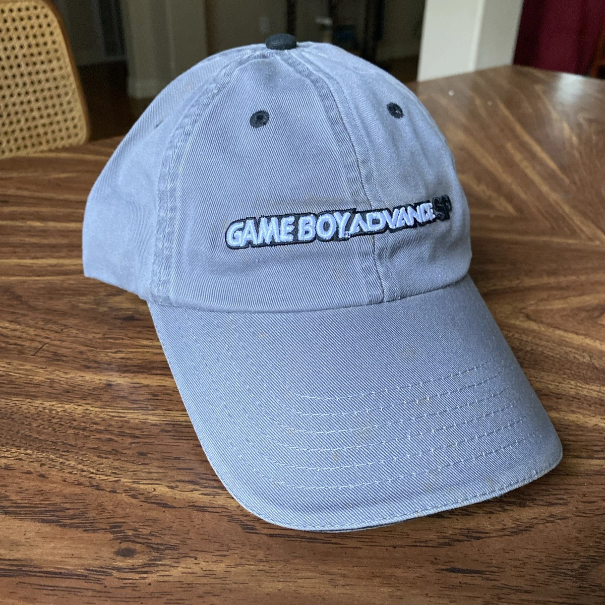 Nintendo Video Game Memorabilia Hats for sale | eBay