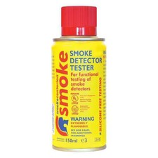 Air Products Controls Tg-1500 Smoke Test Gas