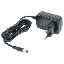 Bloc secteur pour Korg AX1 800 AX100 AX10 AX5 AX3000 AX3 AX1500 piano numérique