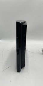 Sony PS3 Slim CECH-2501B 3001B For Parts Or Repair As Is Lot Of 2