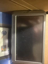 Garmin Nuvi 750 GPS Navigation System Widescreen Automotive Mountable