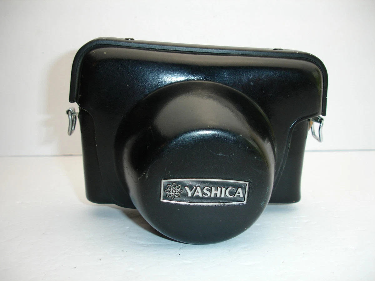 Yashica Camera Case for sale - eBay