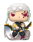 Funko Pop! Animation - Demon Slayer - Tengen Uzui - Jumbo - NEW