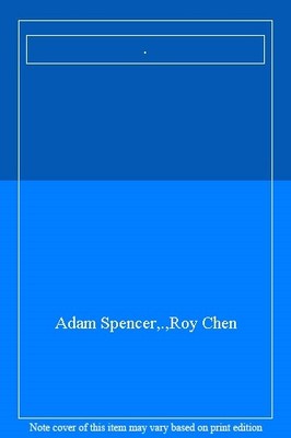 .,Adam Spencer,.,Roy Chen