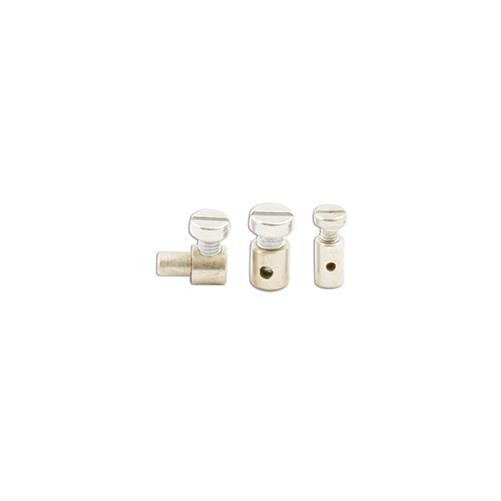 Connect Assorted Solderless Nipples 48pc 31889