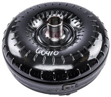 Jegs Torque Converter For Gm 700r4 2000-2400 Rpm Stall Speed