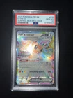 2025 Pokemon PRE EN Stamped #075 Eevee ex Surprise Box Exclusive PSA 10 #075